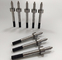 MOQ 1 Piece Mold Core Pins Offering Customized OEM/ODM Service