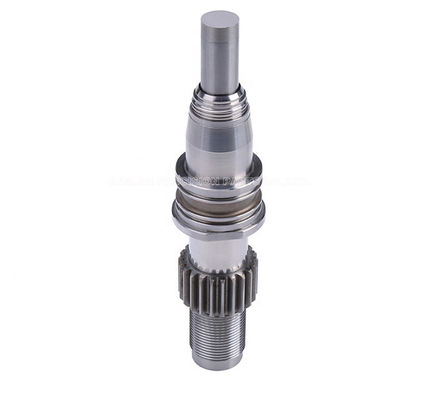 ABS Material Thread Cap Mold with Polishing Core and Multi Cavity for Plastic Bottle