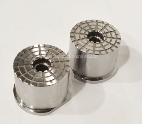 Customized SKD61 Gearbox Mold Parts With Tolerance Of +/-0.005mm For Lower Mold Cores