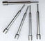SKD11 Carbide / DIN9861 Stainless Steel Round Punch + -0.005mm Tolerance