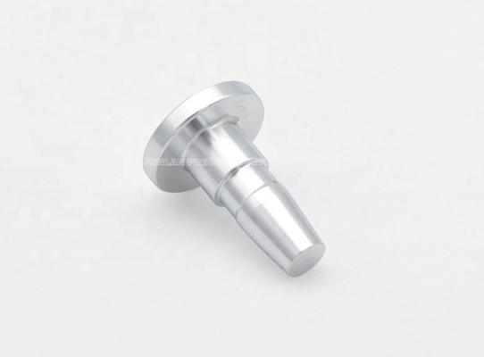 Aluminum SS 0.25 / 0.125 Configuration Mold Core Pins Madical CNC Machining