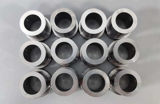 1.2344 / Stavax Material Mold Core Pin Customized Medical Packaging Cover