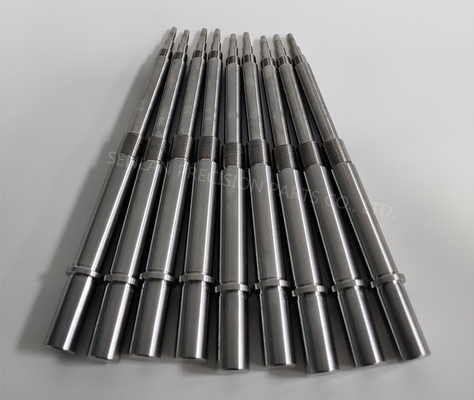 Automotive Precision Mould Parts for Medical Injection Molding