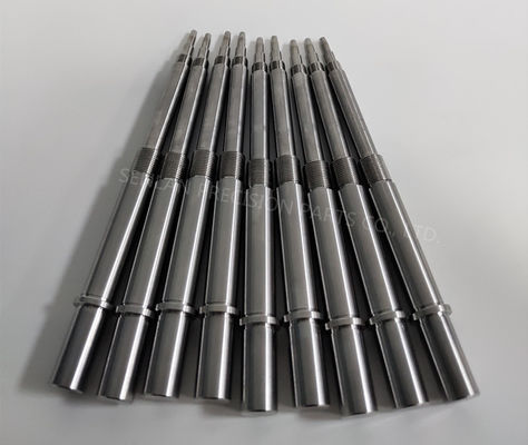 Precision Mould Parts for Medical Injection Molding
