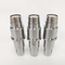 High Precision Mold Cavity Inserts Plastic Molding Parts For Bottle Preform Mould