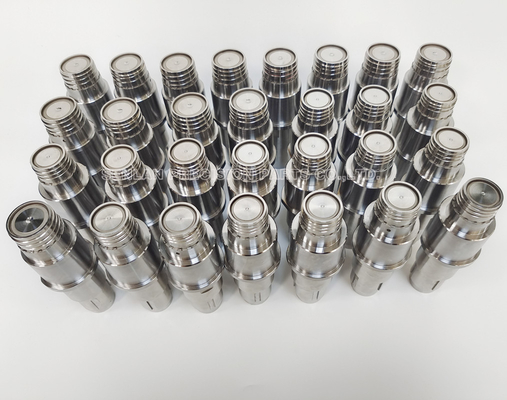 Automotive Precision Mould Parts for Medical Injection Molding