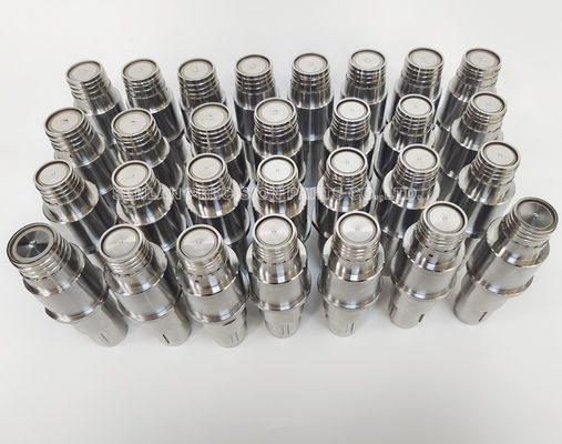 Precision Mould Parts for Medical Injection Molding