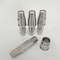 S136 High Precision Inserts Plastic Molding Components For Cosmetic