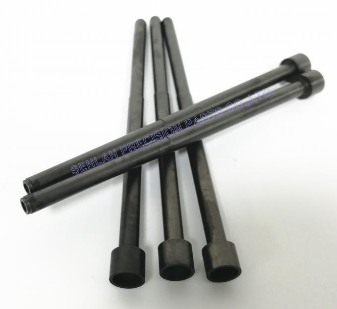 Durable Injection Molding Sleeve Ejector Pins For Plastic mould