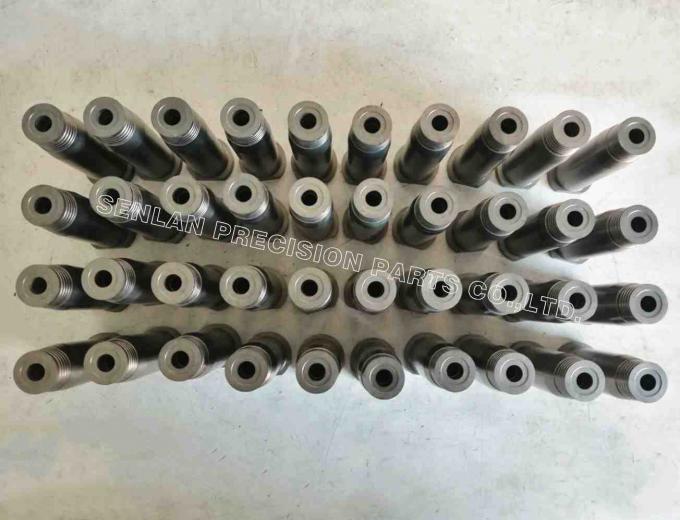 ISO9001 High Accuracy Mold Core Pins Mold Parts For Plastic Injection Mold