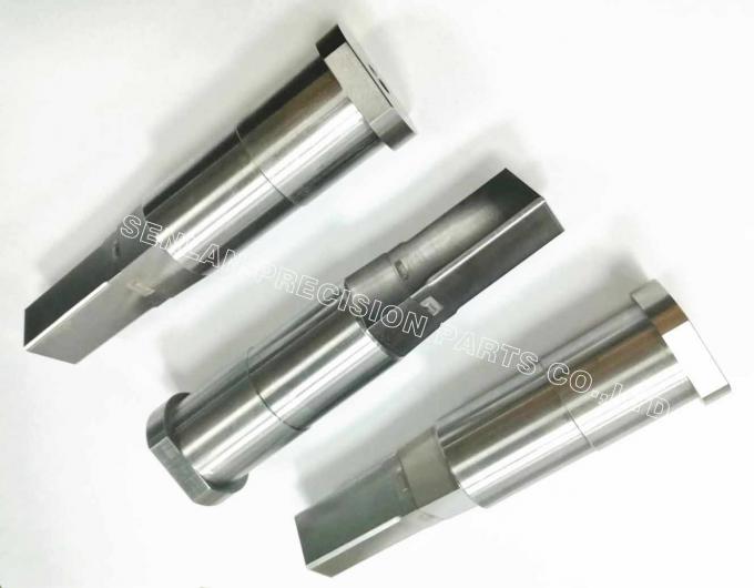 0.005mm Stamping Die Press Punch SKD11 Die Punch Pins
