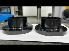Custom mold inserts made from Böhler steel