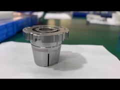 Non-Standard Steel Precision Parts with ±0.005mm Tolerance for Plastic Molds