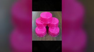 Eight-cavity bottle cap mold