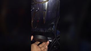 Packaging bottle cap mold