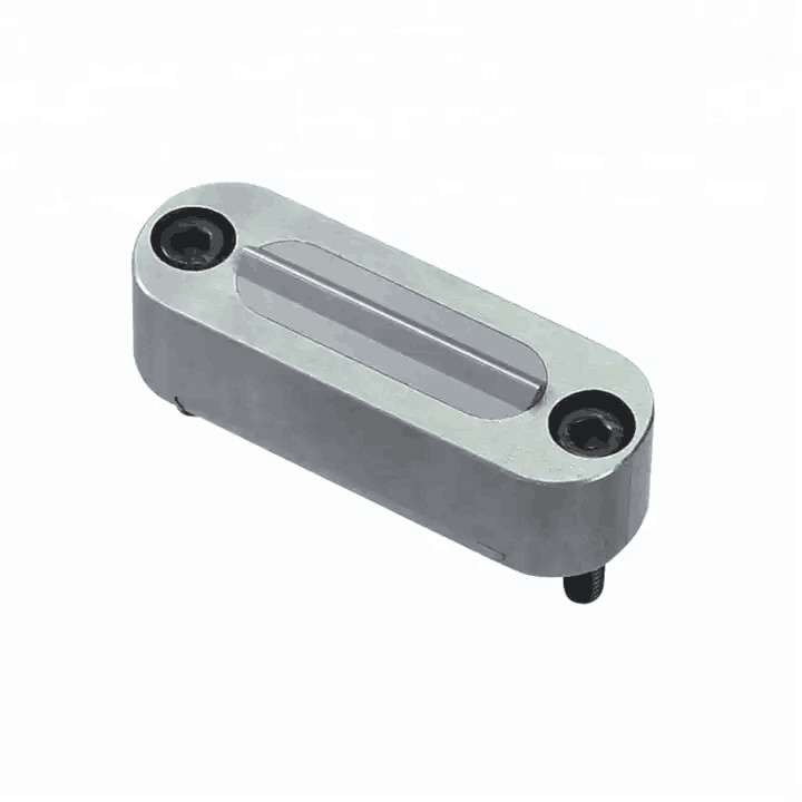Slide Retainer Strack 58HRC SKH51 DME Slide Retainer for Mold