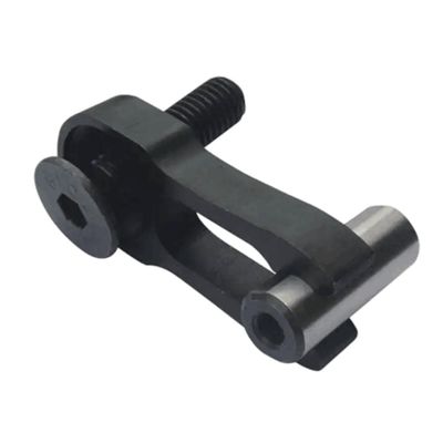 RC & RCM Series Slide Retainers - Precision Slide Holding Units