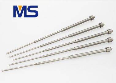 Mold Ejector Pins And Sleeves Customized Processing For Plastic Mould Parts