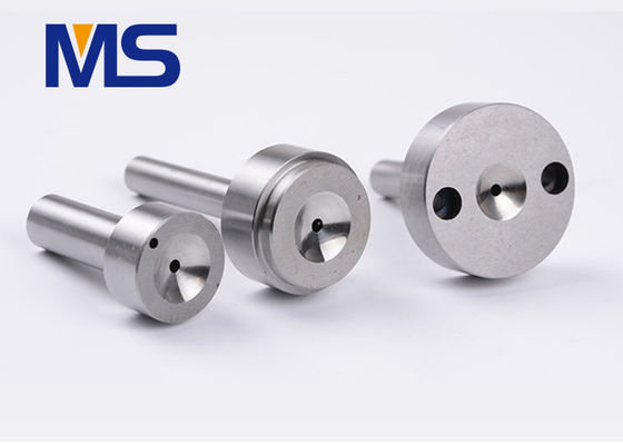 DME Standard Type B Sprue Bushing with SKD61 Material and Good Polishing for Plastic Mould
