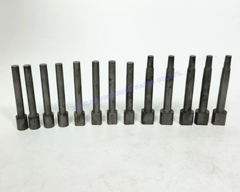 Customized Size Die Casting Mold Parts Cut Head Core Pin / Die Casting Components