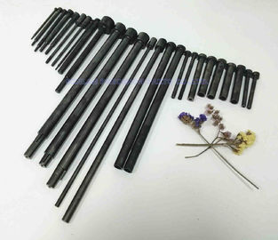 Corrosion Resistant Die Casting Mold Core Pins And Sleeves +/-0.01mm Tolerance