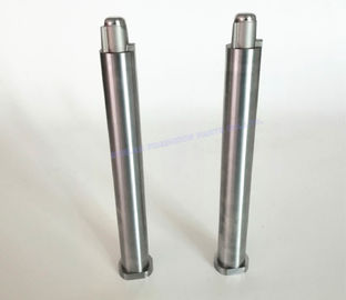 Customized SKD61 Die Casting Mold Core Pins EDM Machining Cavity Inserts