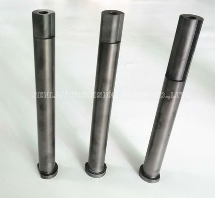 H11 (1.2343) Die Casting Core Pins | High-Precision Custom Mold Components