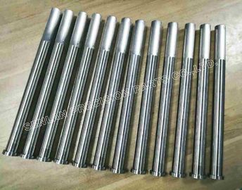 Stavax Precision Mould Parts Core Inserts Injection Mold Components With EDM