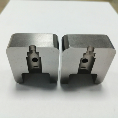 Positioning Components Series Square Side Locating Block Z50 MISUMI Stardard
