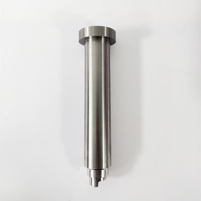 HRC58 Hardness Mold Core Insert with +/-0.003mm Accuracy for Customizable Size Plastic Injection Mold Tooling Parts